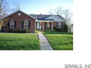 2179 Stonecrest, Dupo, IL 62239