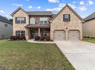 705 Lilac Mist Dr, Loganville, GA