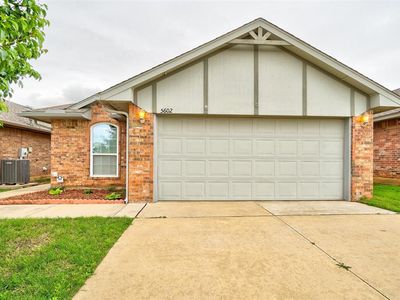 5602 Marblewood Dr, Oklahoma City, OK, 73179