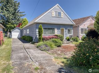 343 Karr Ave, Hoquiam, WA