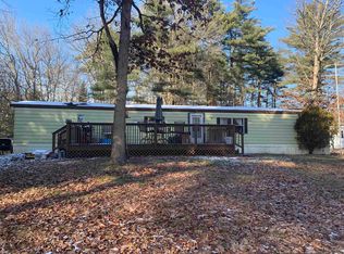 6 Silver Bell Rd, Rochester, NH 03867