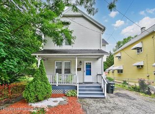 1543 Von Storch Ave, Scranton, PA 18509