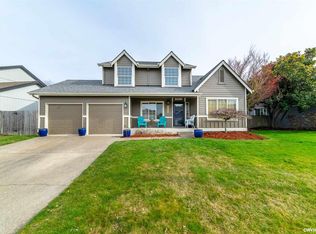 5085 Elk Run Dr SW, Albany, OR 97321