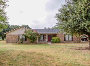2937 Willow Grove Rd, Woodway, TX 76712