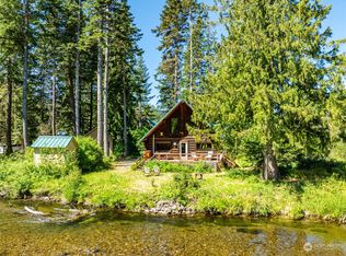 40 Shady Glen Dr, Cle Elum, WA 98922