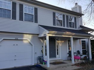 206 Butternut Ln, Streamwood, IL