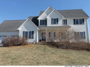 449 Brower Rd, Waynesboro, VA 22980