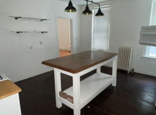 36 Delle Ave #1, Roxbury Crossing, MA 02120