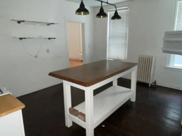 36 Delle Ave #1, Roxbury Crossing, MA 02120