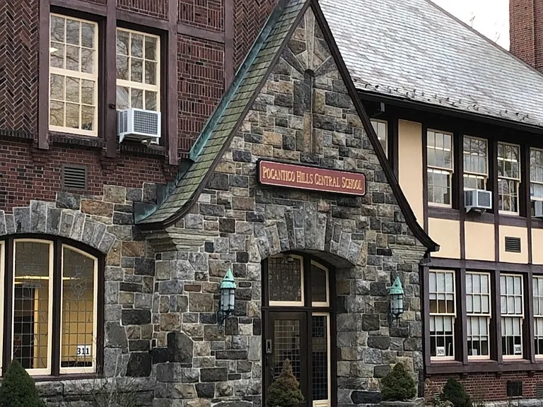 Pocantico hill school (grade pre-k through middle school)