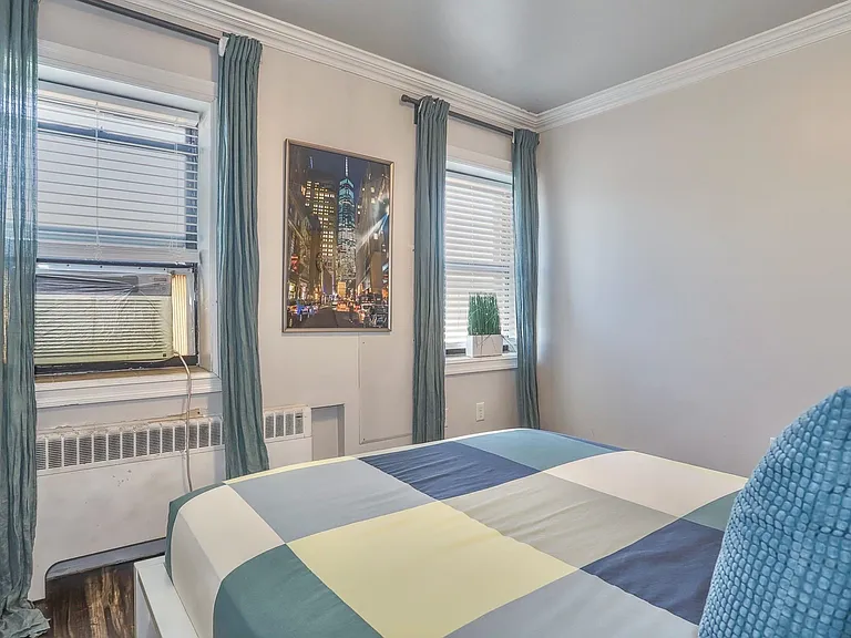 1817 John F Kennedy Blvd #5C — Photo 11
