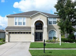 17847 Cunningham Ct, Land O Lakes, FL 34638