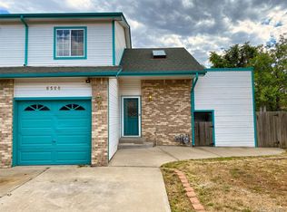 6500 E 62nd Pl, Commerce City, CO 80022