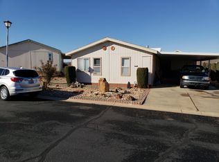 55 N 3950 W, Hurricane, UT 84737