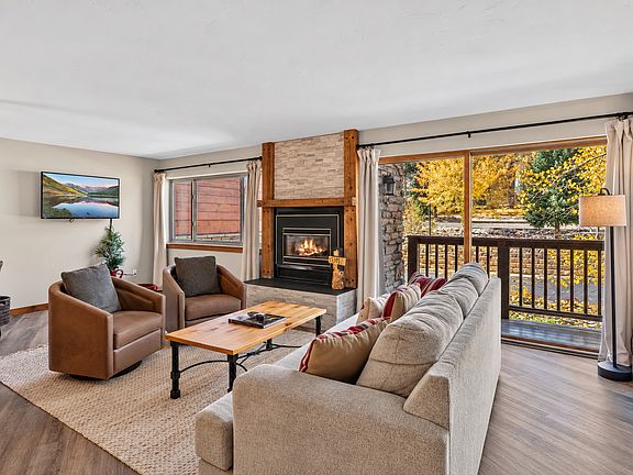 2nd image of 405 Four O'clock Road UNIT 12B