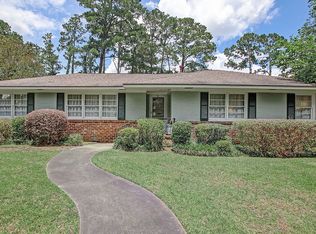 110 Brandywine Rd, Savannah, GA 31405