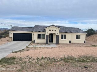 964 Calle Coyote, Rio Rico, AZ 85648