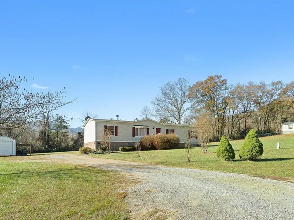 38 Angel Ct, New Castle, VA 24127