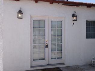 272 W Via Olivera UNIT 5, Palm Springs, CA 92262