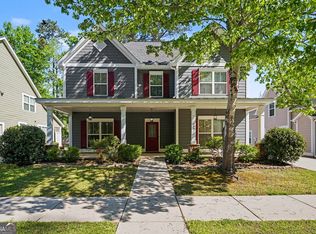 340 Rabbits Run, Fayetteville, GA