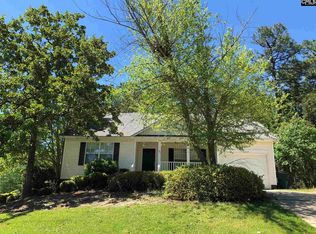 93 Bradstone Cir, Irmo, SC 29063