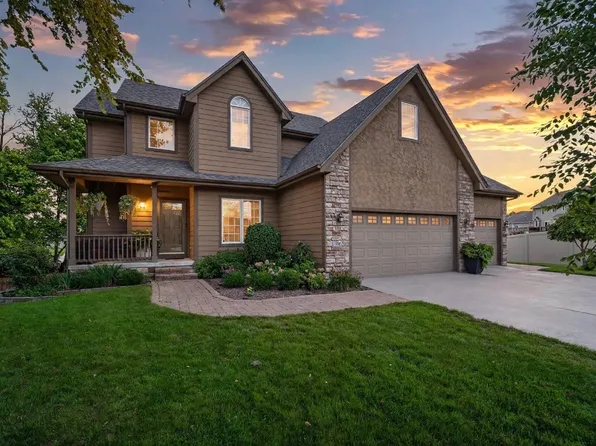 706 NE 40th Ct, Ankeny, IA 50021