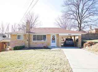 5423 Cannas Dr, Cincinnati, OH 45238
