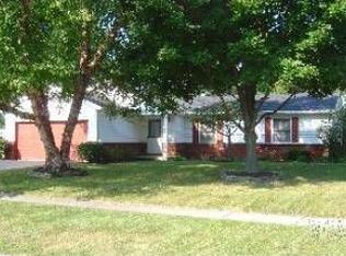 7323 Danforth Rd, Temperance, MI 48182