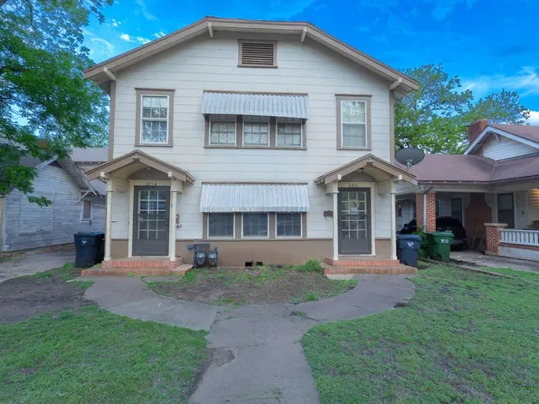 2714 Morrow Ave, Waco, TX 76707