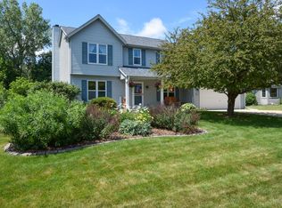 W161N5801 Cheryln Dr, Menomonee Falls, WI 53051