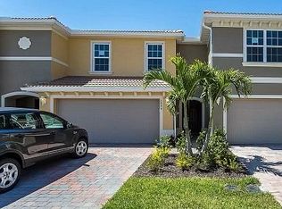 3806 Tilbor Cir, Fort Myers, FL 33916