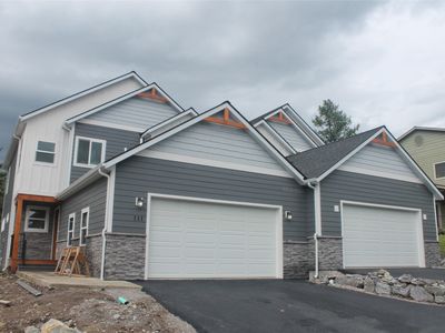 111 Colter Loop, Bigfork, MT, 59911