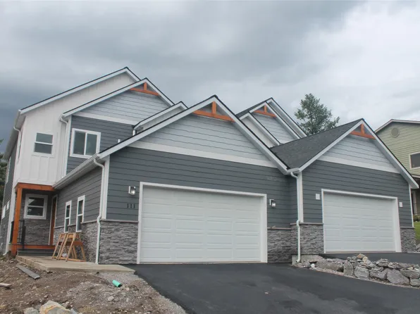 111 Colter Loop, Bigfork, MT 59911