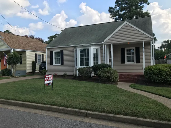 4609 Columbia St, Portsmouth, VA 23707