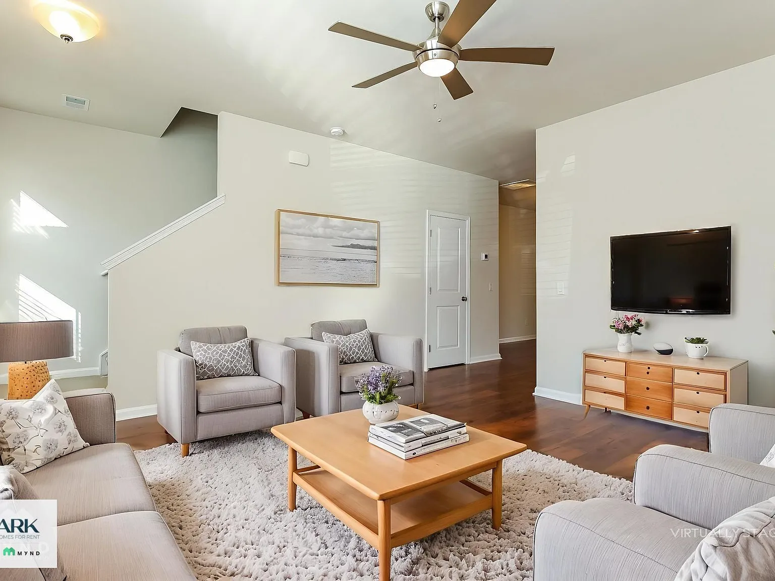 3 bed, 2.5 bath, 1315 sqft, $1,849 — Photo 1