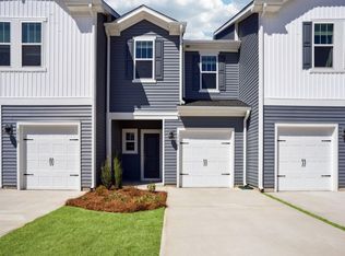 Topaz Plan, Braemar Village, Monroe, NC 28110