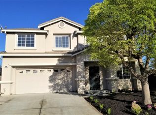 1490 Jones Ln, Tracy, CA
