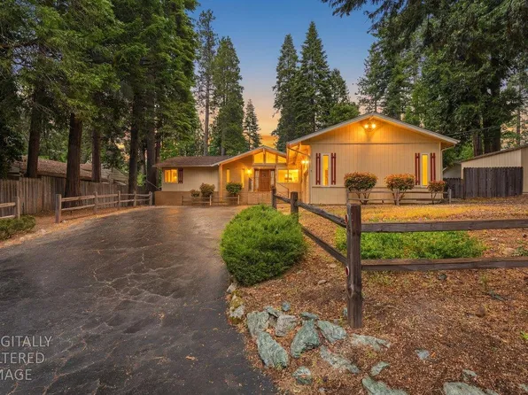 6775 Ridgeway Dr, Pollock Pines, CA 95726