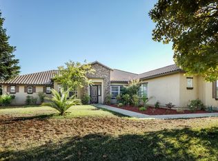 8111 Stallion Way, Sacramento, CA 95830