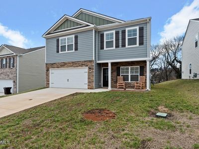 1991 Hampton Place Cir, Loudon, TN, 37774