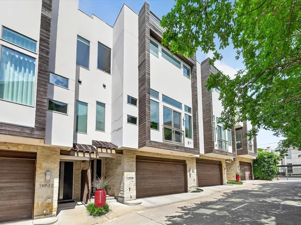 4230 Travis St APT 4, Dallas, TX 75205