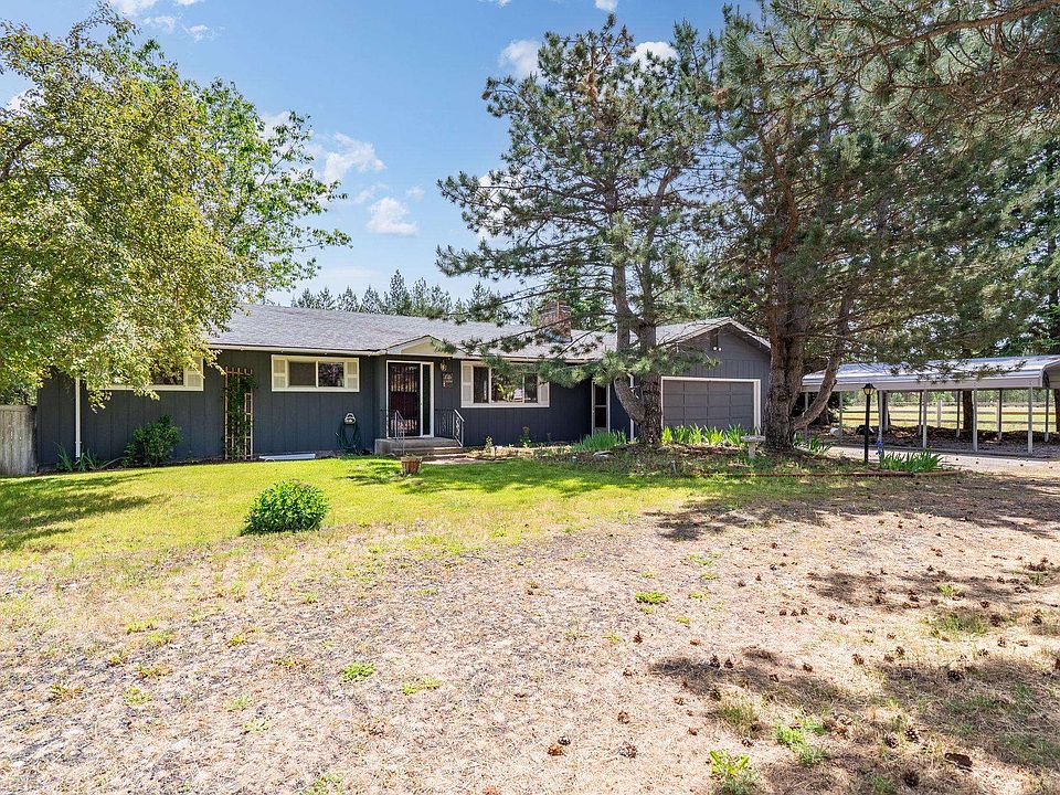 28026 N Bruce Rd, Chattaroy, WA 99003 | Zillow