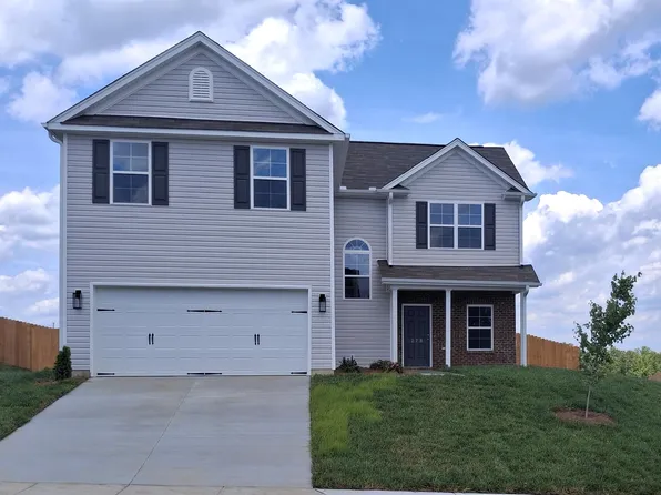 278 Plains Dr, Burlington, NC 27210