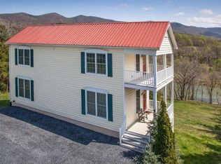 824 River Hills Rd, Shenandoah, VA 22849