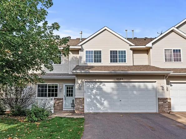 8983 92nd St S, Cottage Grove, MN 55016