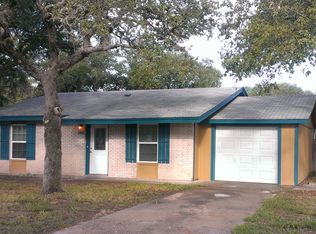 3149 Cardinal Cir, Ingleside, TX 78362