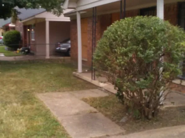 5268 Braden Dr, Memphis, TN 38127