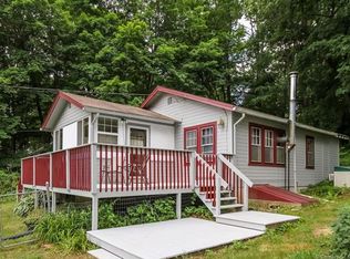 149 Lake Rd, Andover, CT 06232