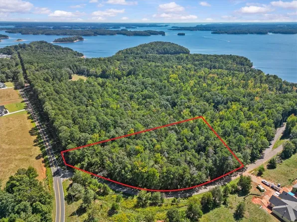 0 Andersonville Rd, Townville, SC 29689