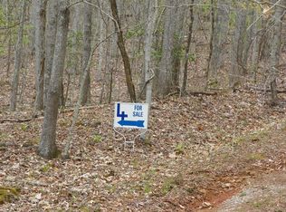 LOT Four Coon Crk, Franklin, NC 28734